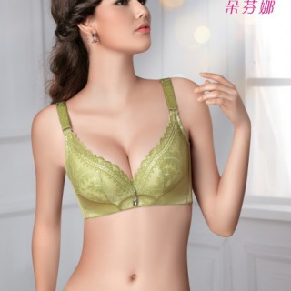 【朵芬娜】内衣营销成熟季