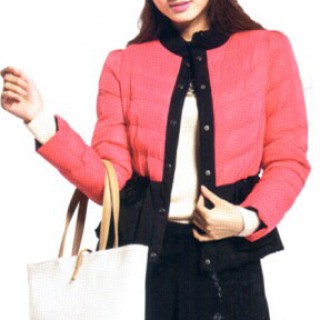 投资卡熙名品女装，抢在市场商机