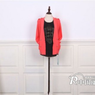 迪薇娜品牌折扣女装