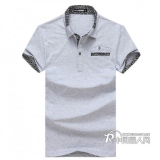 深圳t恤要去哪里批  深圳t恤淘宝批发供应商  男装短袖t恤