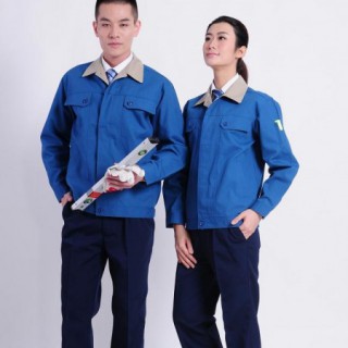 上海西服订做-上海工作服订做