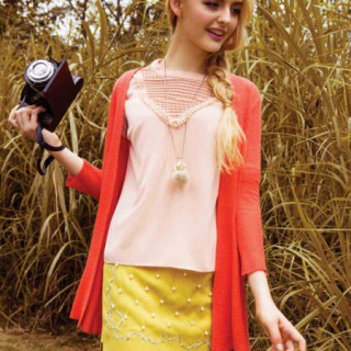 24.蒂米丝儿】女装面向全国诚邀合作伙伴！