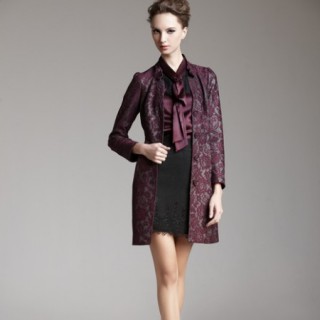 【蒂米丝儿】女装展现女人的魅力