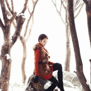 为爱美的女性打造不一样的衣橱