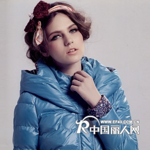 【西子丝典】秋冬系列与您携手走向财富路线