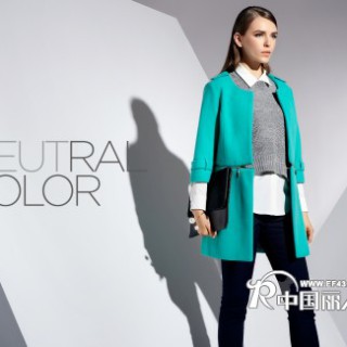 深圳新锐女装品牌--依步达诚邀您的关注