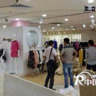 喜讯：米拉格湖北蕲春百货商场旗舰店28号试营业！