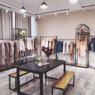 芝麻e柜折扣店是什么样?怎么联系他们加盟呢？