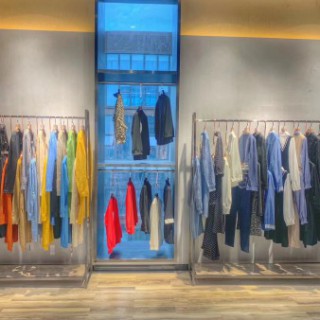 全国连锁的芝麻e柜全国免费招商加盟啦