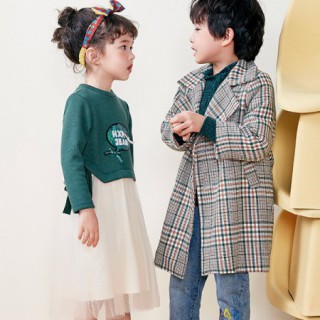 都市潮流童装-棣仔DIZAI