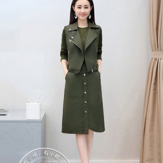 女装加盟连锁哪家好？芝麻E柜带来一个新颖的商业模式