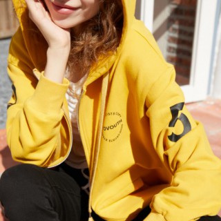 国民品牌天使韩城快时尚女装联营合作