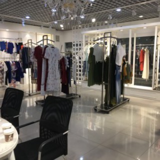 微惠之源品牌女装折扣货源批发0库存走份