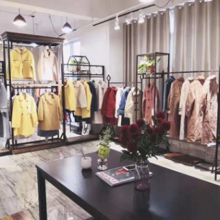 格蕾斯芝麻e柜加盟店怎么利润分成的？旗下新品牌淘衣岛怎么样