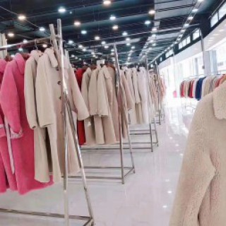 芝麻e柜淘衣岛女装加盟，格蕾斯淘衣岛芝麻e柜加盟政策