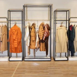 凯伦诗SHEN 2019秋冬装一手大货走份批发