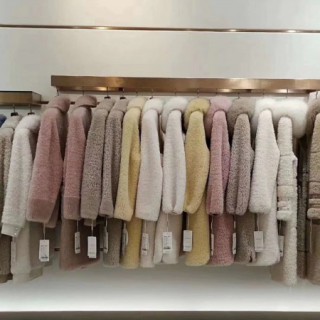 芝麻E柜女装加盟 零库存女装加盟 女装加盟代理招商