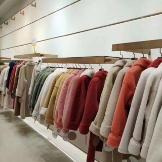 芝麻E柜女装合同到期真退押金吗 芝麻E柜总部 品牌时尚女装联