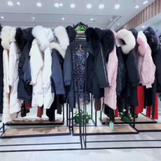 女装加盟牌子哪个好 零库存女装加盟那个好  芝麻E柜女装总部