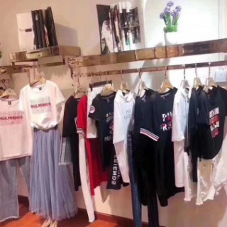 品牌女装零库存加盟 芝麻e柜时尚女装招商 零库存女装加盟