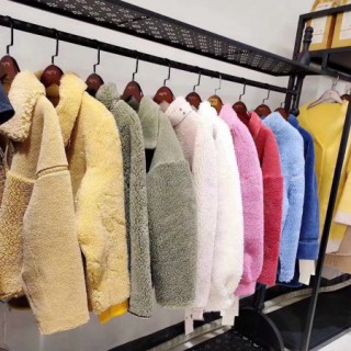 品牌大码女装加盟 芝麻e柜零库存加盟代理 淘衣岛加盟招代理