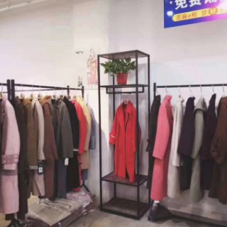 哪里有品牌女装加盟代理  零库存男装女装  无经验开店芝麻E