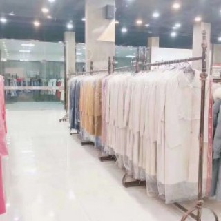 格蕾斯服饰淘衣岛芝麻e柜折扣加盟联营模式品牌折扣