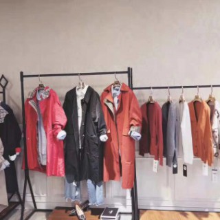 淘衣岛品牌有多少终端店，芝麻e柜加盟政策联营