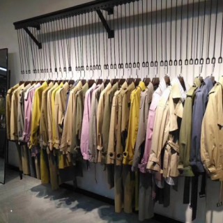 女装折扣批发淘衣岛联营，淘衣岛芝麻e柜零库存加盟