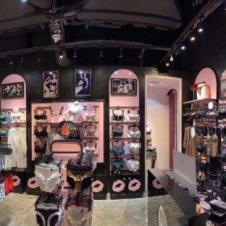 特大喜讯 今天在四川南充布迪·设计再次迎来了开业大吉