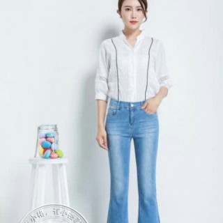 淘衣岛女装加盟批发代理全国招商