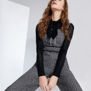 什么裤子比较显瘦 教你显瘦穿搭技巧