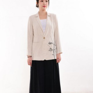 加盟中国风服饰需要多少钱 加盟中式服装怎么样