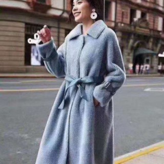 品牌折扣女装 联营免费铺货先销后结 芝麻e柜