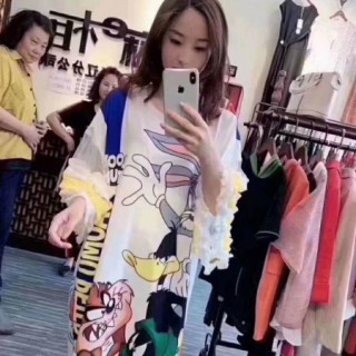 女装加盟小投资，免费铺货，芝麻E柜女装四季盈利不停