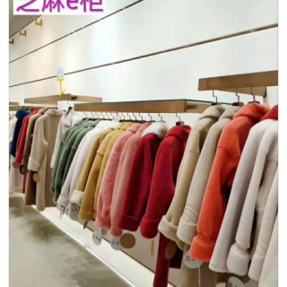 淘衣岛时尚女装，品牌联营模式零库存开店模式