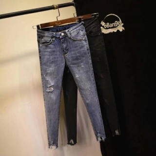 批发库存牛仔裤在广州哪里 广州哪个库存牛仔裤市场批发便宜