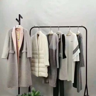 集时尚高端于一体的品牌服饰淘衣岛全国招商加盟