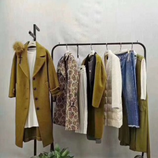 女装品牌淘衣岛