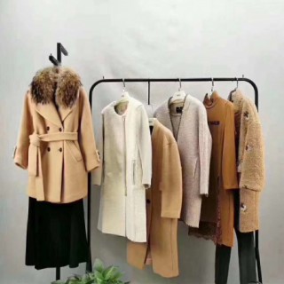 淘衣岛，格蕾斯服饰旗下高端女装品牌