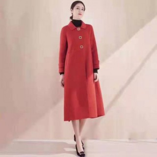 色彩一秀女装火热招商中