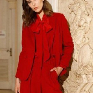 品牌女装库存精品 品牌折扣女装批发