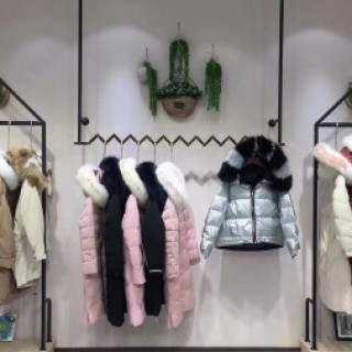 品牌折扣芝麻e柜联营模式，淘衣岛女装加盟实体店