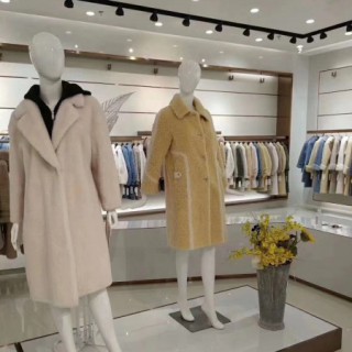 大淑品牌零库存连锁品牌淘衣岛芝麻e柜品牌招商