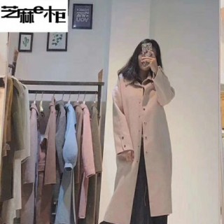 中高端品牌零库存联营模式，淘衣岛芝麻e柜携手招商