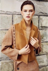 品牌女装折扣批发   原创设计师品牌质萃春夏