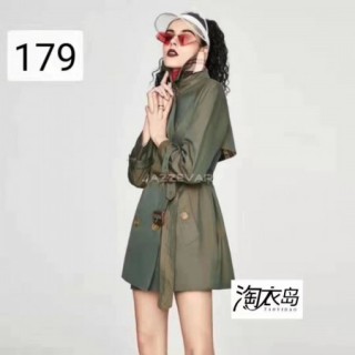 这个季节冬季羽绒服如何选择淘衣岛品牌女装