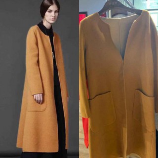 超一线专柜大牌O姆秋冬，另有玛丝菲尔音儿形上玛塞莉