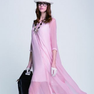 专柜大牌希色春夏，另有噢姆音儿玛S莉和言雅莹