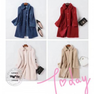 淘衣岛品牌是什么风格的，宝妈一年开三家分店